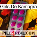 Kamagra Gels 09